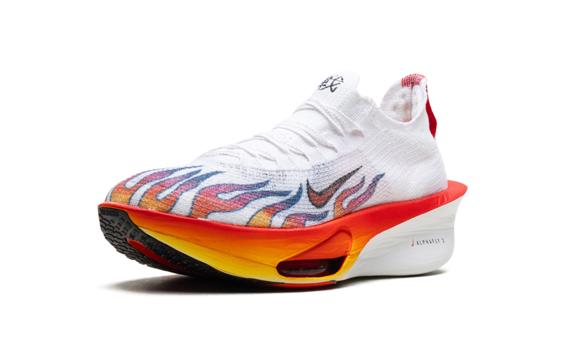 ZoomX AlphaFly 3 "Ekiden - Fuel The FIre" HQ3501 100