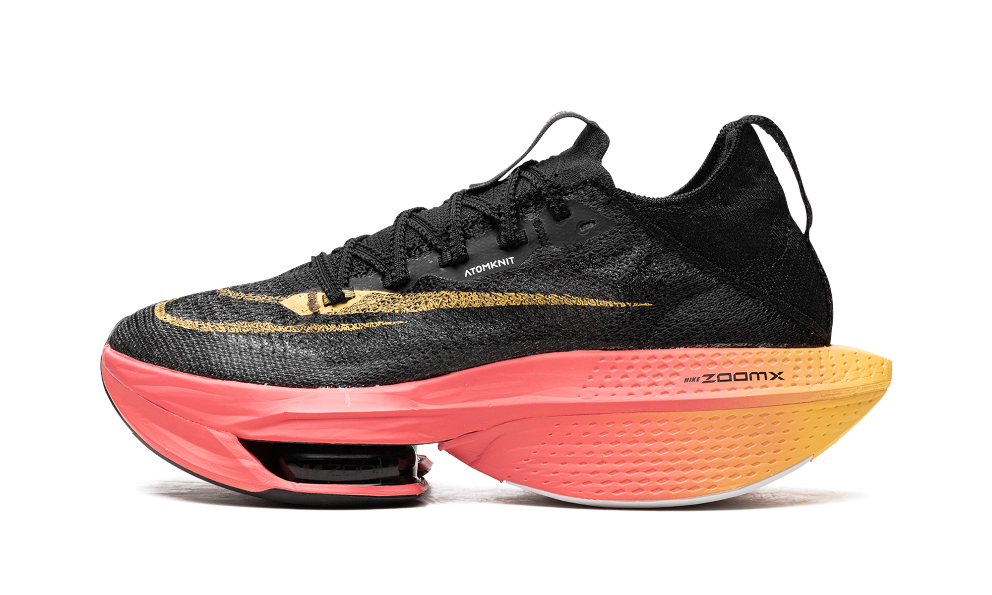 AIR ZOOM ALPHAFLY NEXT% 2 WMNS "Black Sea Coral" DN3559 001