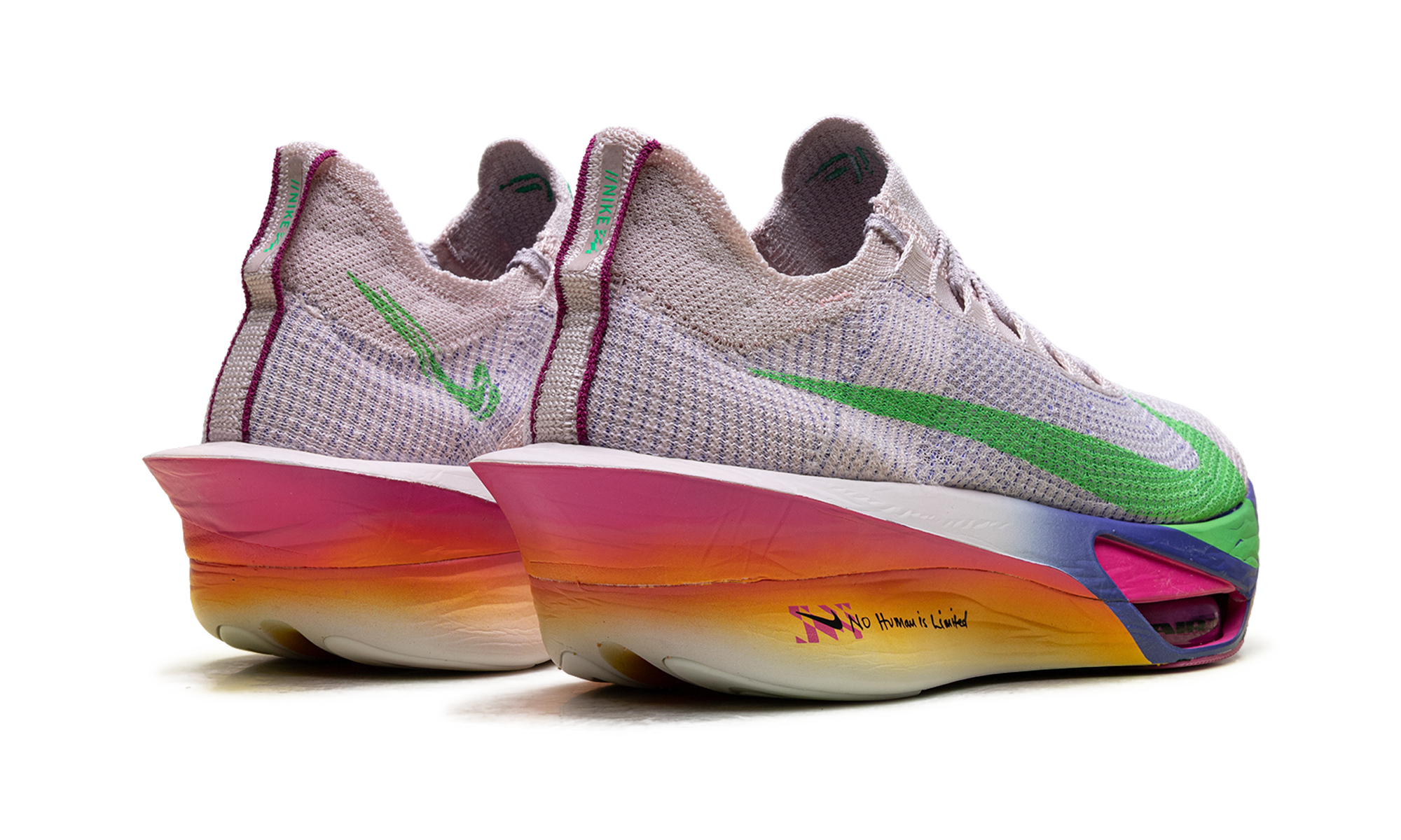 ZoomX AlphaFly 3 "Eliud Kipchoge No Human is Limited" HJ7041 600