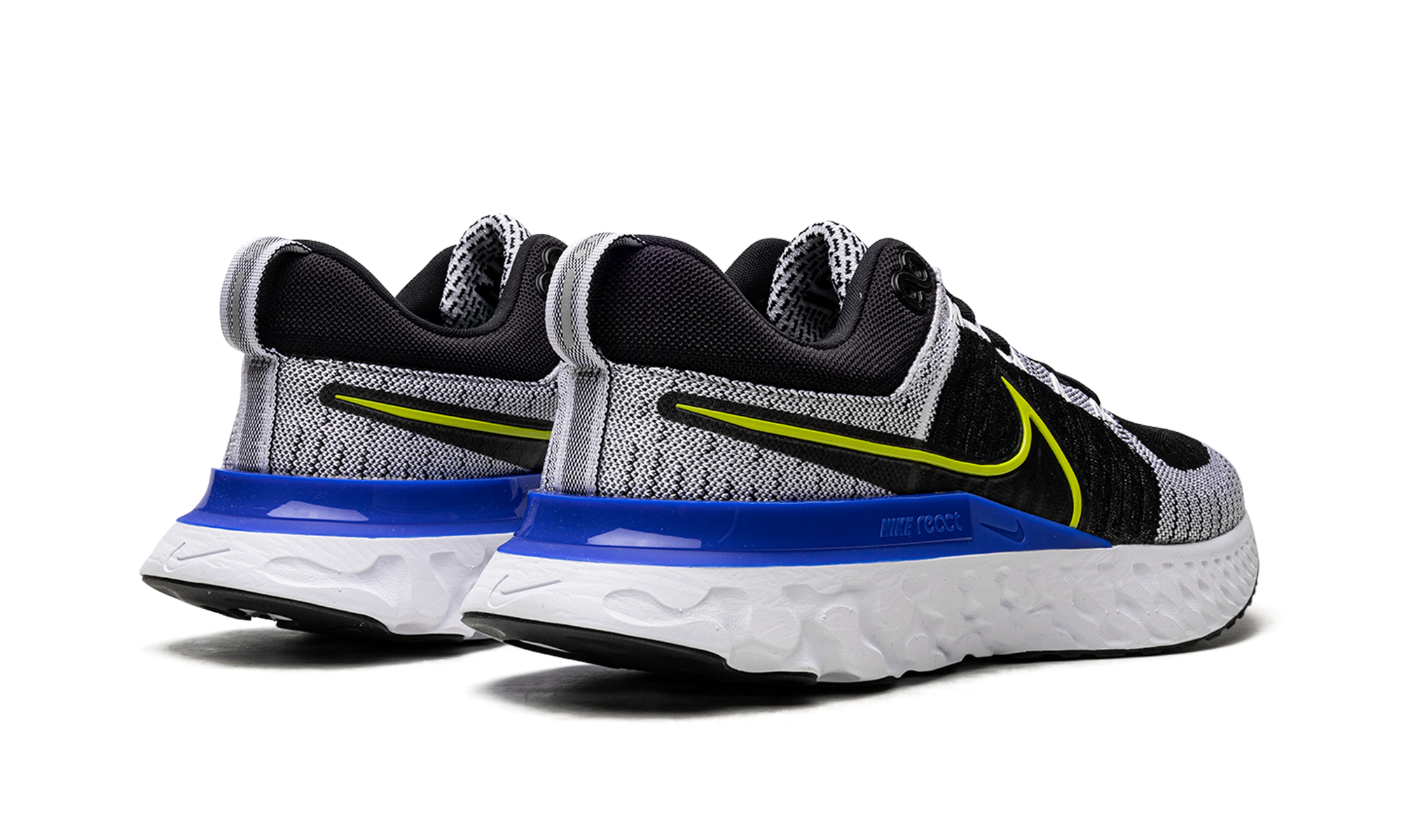 React Infinity Run Flyknit 2 "CORE" CT2357 100