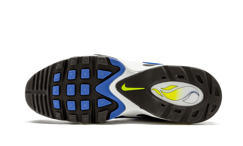 Air Griffey Max 1 "(2016) - Volt" 354912 400