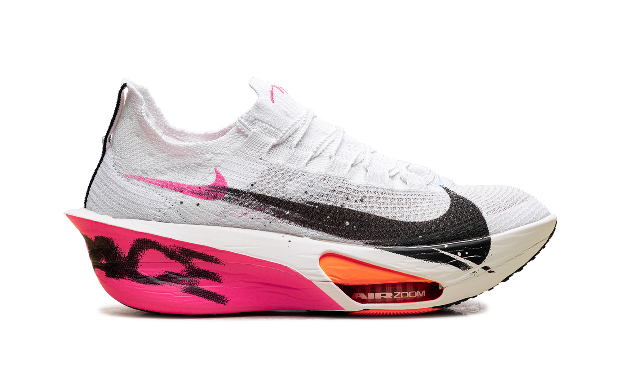 Air Zoom Alphafly Next% 3 "Pick Up The Pace" IM6673 100