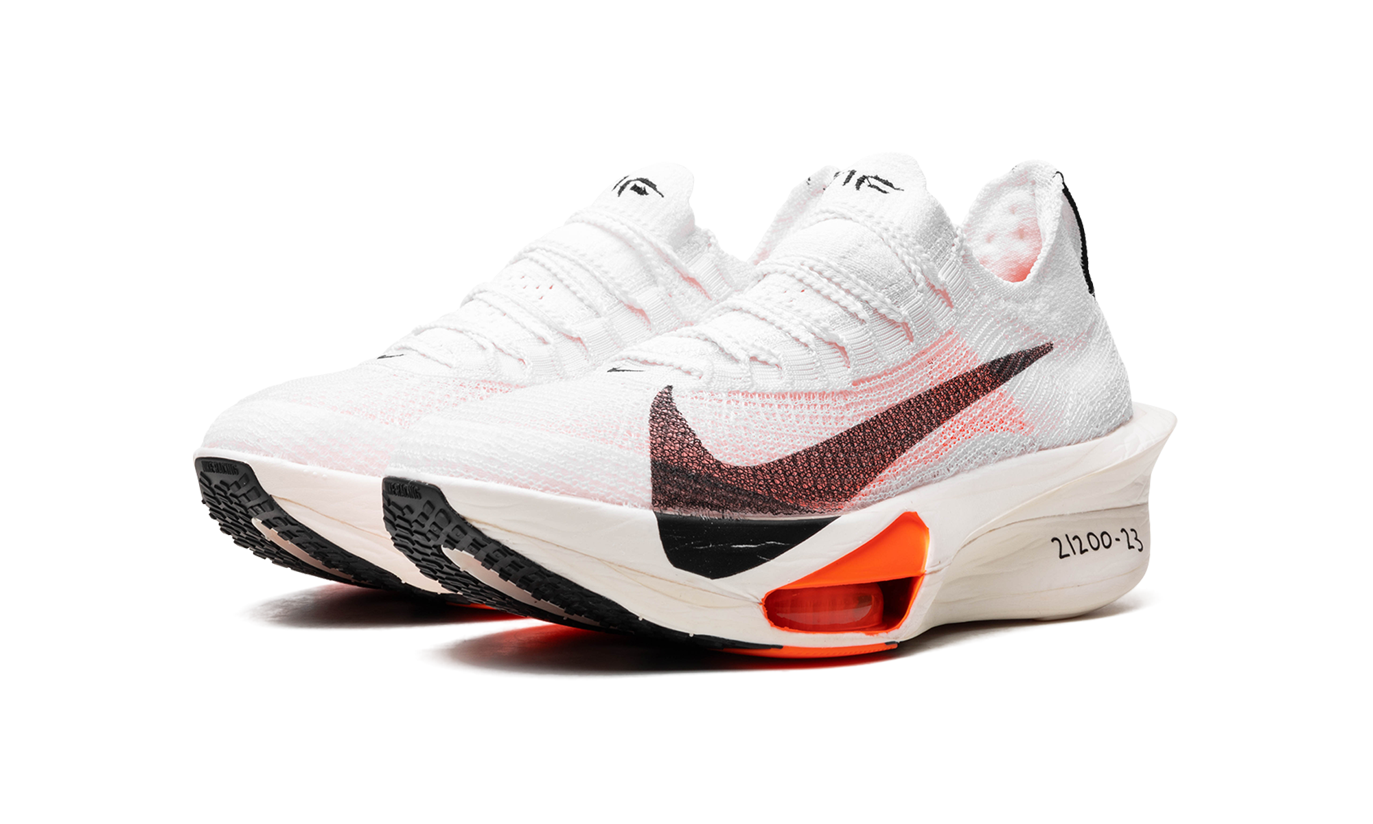 ZOOMX ALPHAFLY 3 WMNS "Prototype" FD8357 100