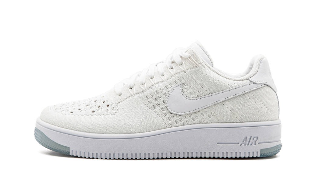 AF1 Ultra Flyknit Low 817419 100