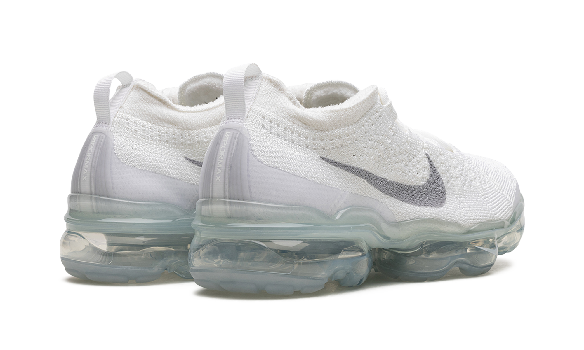 VAPORMAX 2023 FLYKNIT WMNS "Pure Platinum" DV6840 100