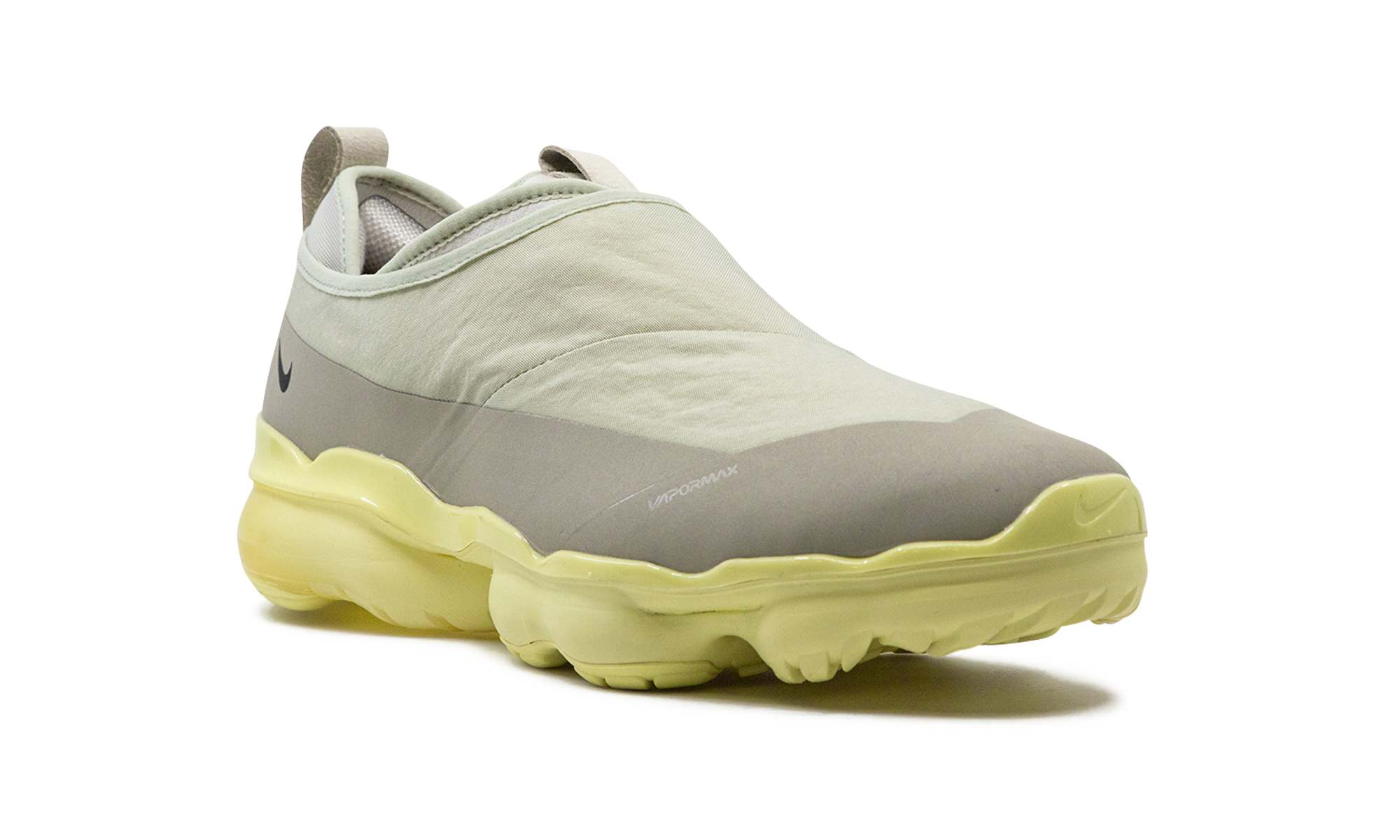VaporMax Moc Roam "Light Stone" DZ7273 100