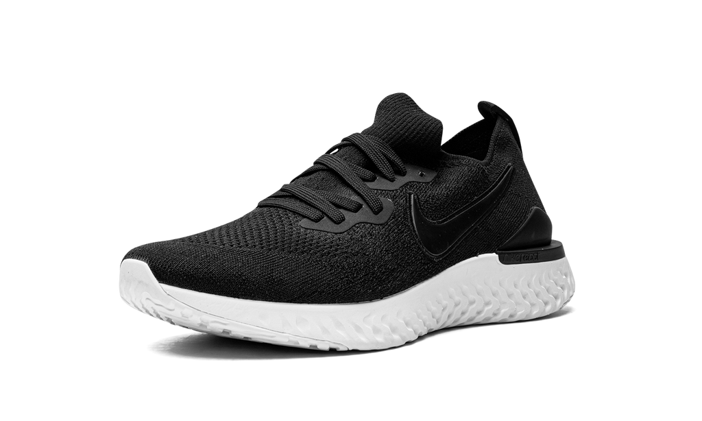 Epic React Flyknit 2 "Gunsmoke" BQ8928 002