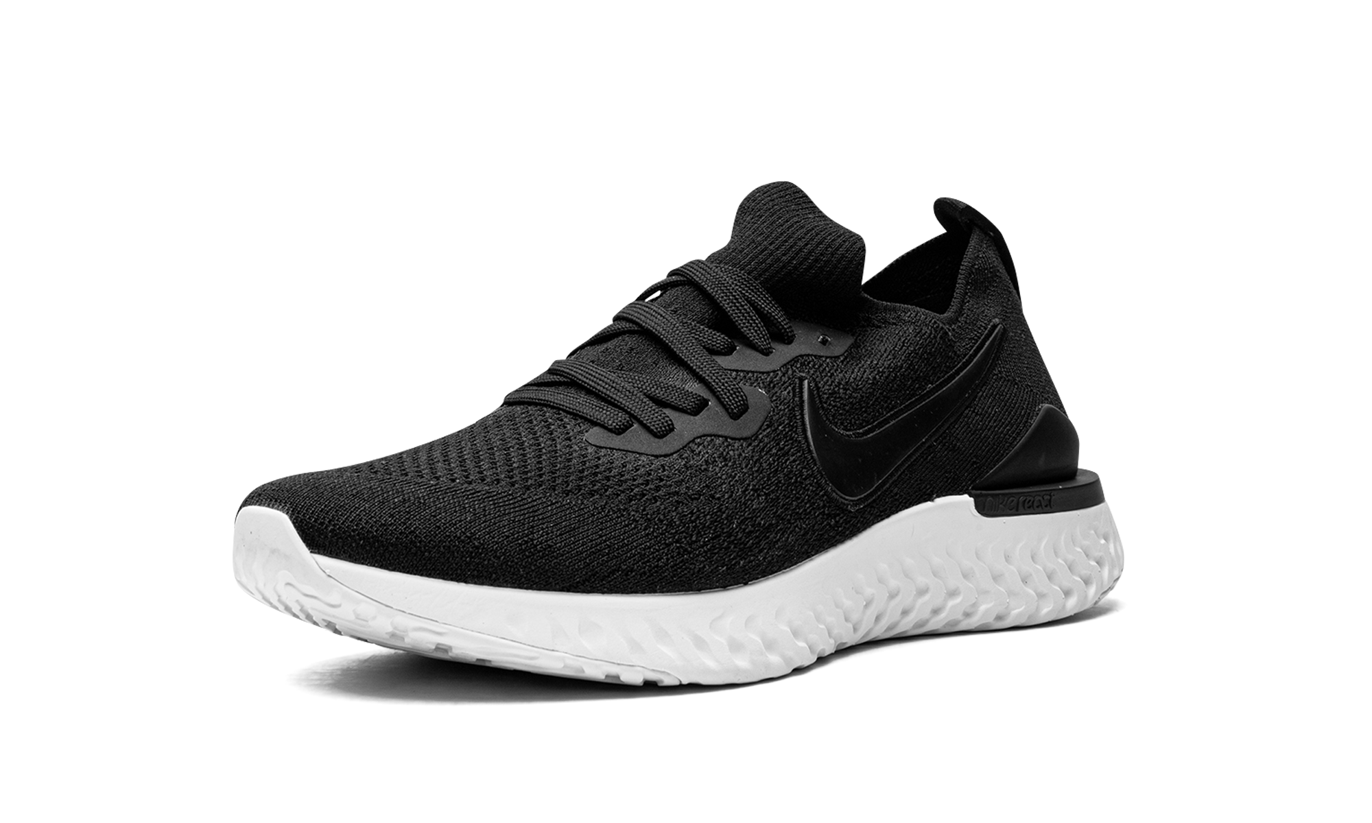 Epic React Flyknit 2 "Gunsmoke" BQ8928 002