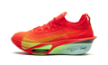 ZoomX AlphaFly 3 "Bright Crimson Lime Blast" FD8311 600