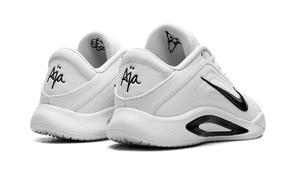 A'One TB "White Black" HQ8500 100