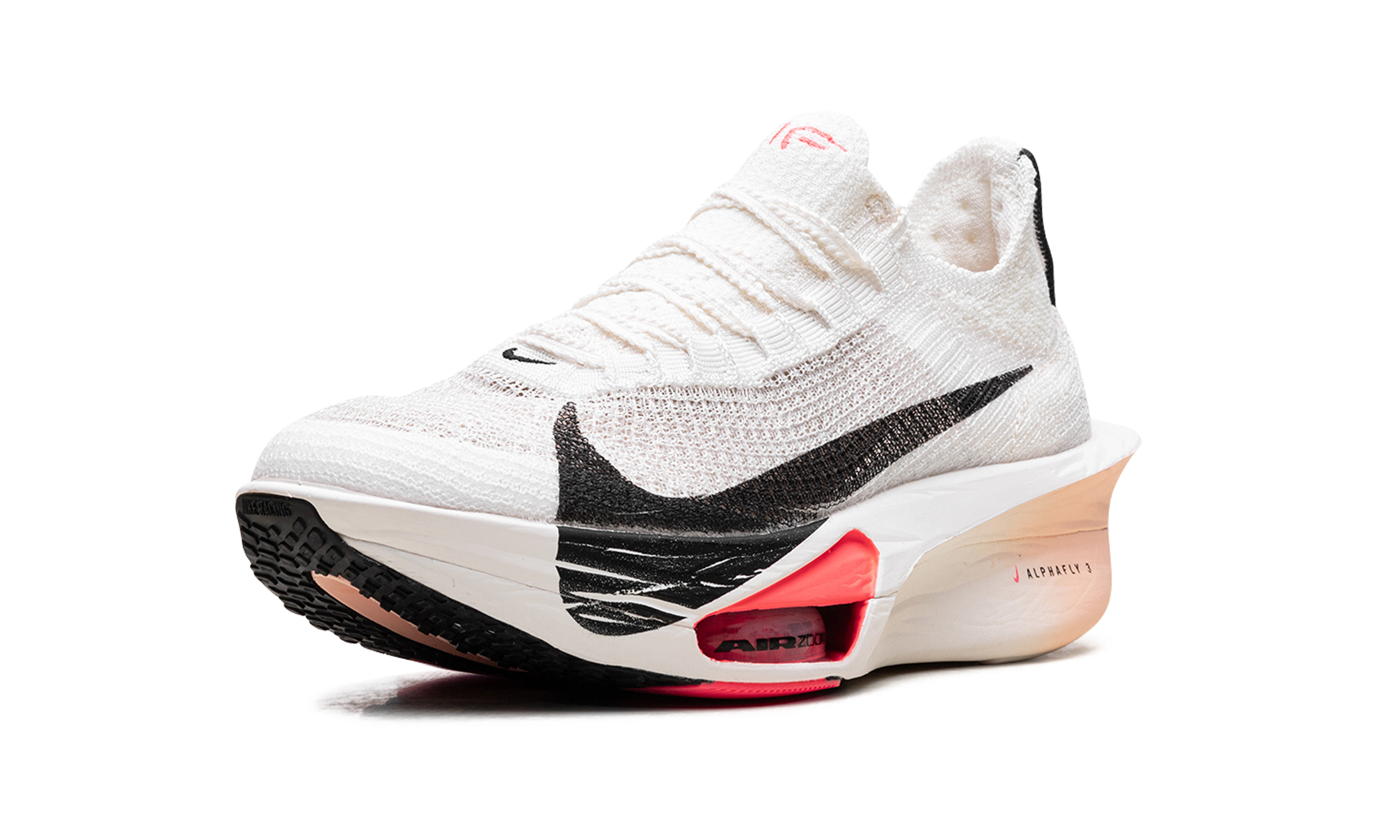 Air Zoom Alphafly Next% 3 WMNS "Sail Crimson Tint" FD8315 103