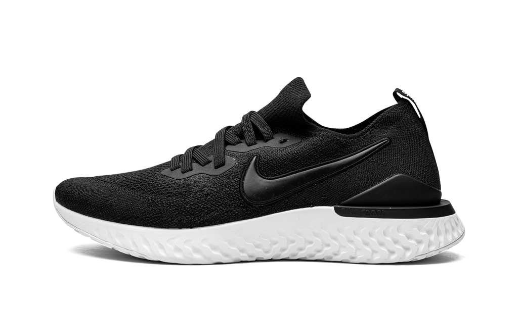 Epic React Flyknit 2 "Gunsmoke" BQ8928 002