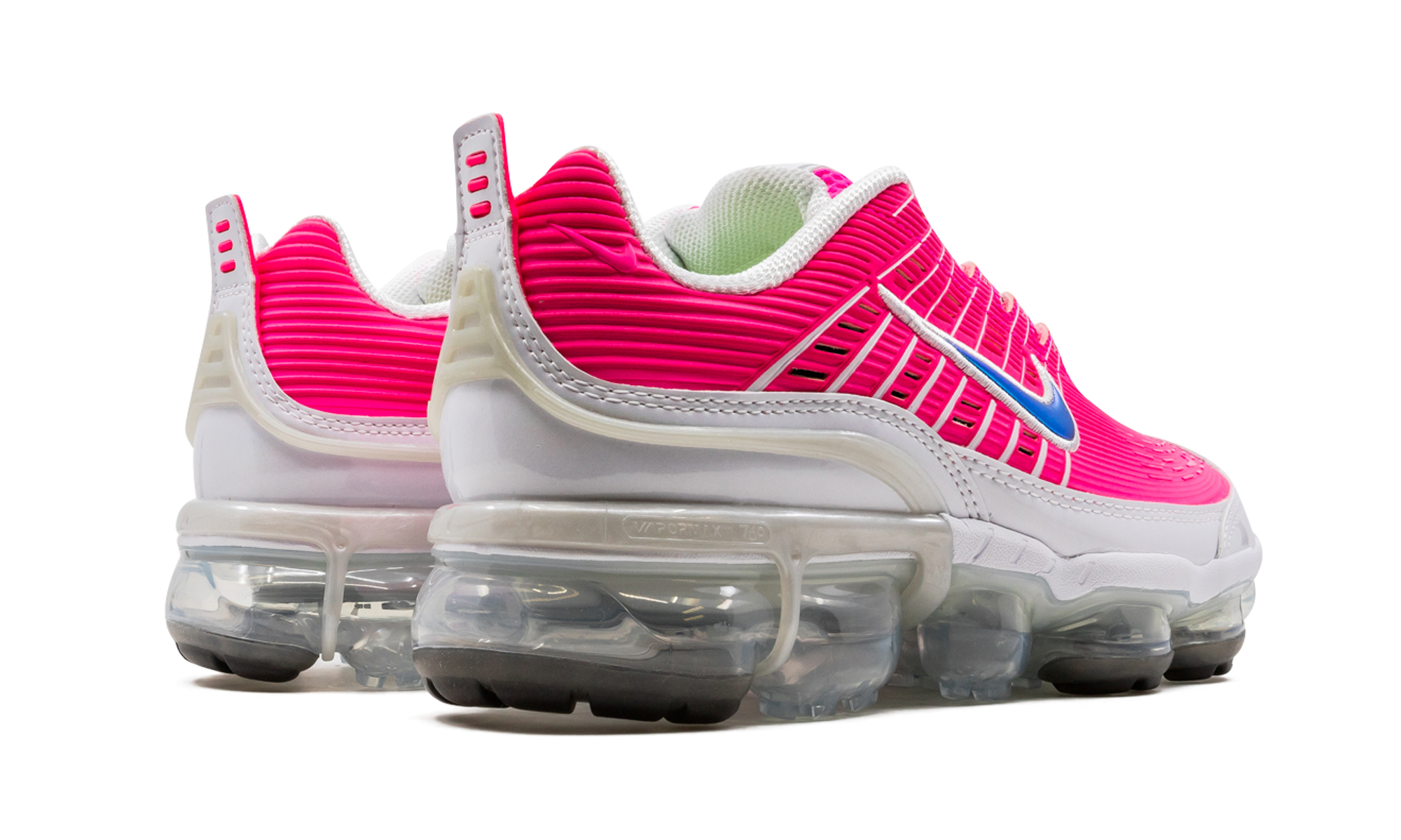 AIR VAPORMAX 360 MNS WMNS "Hyper Pink" CK9670 600