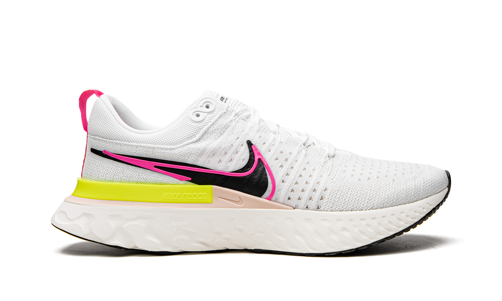 React Infinity Run Flyknit 2 DJ5395 100