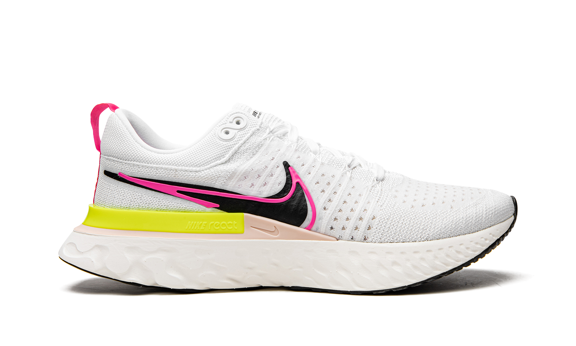 React Infinity Run Flyknit 2 DJ5395 100