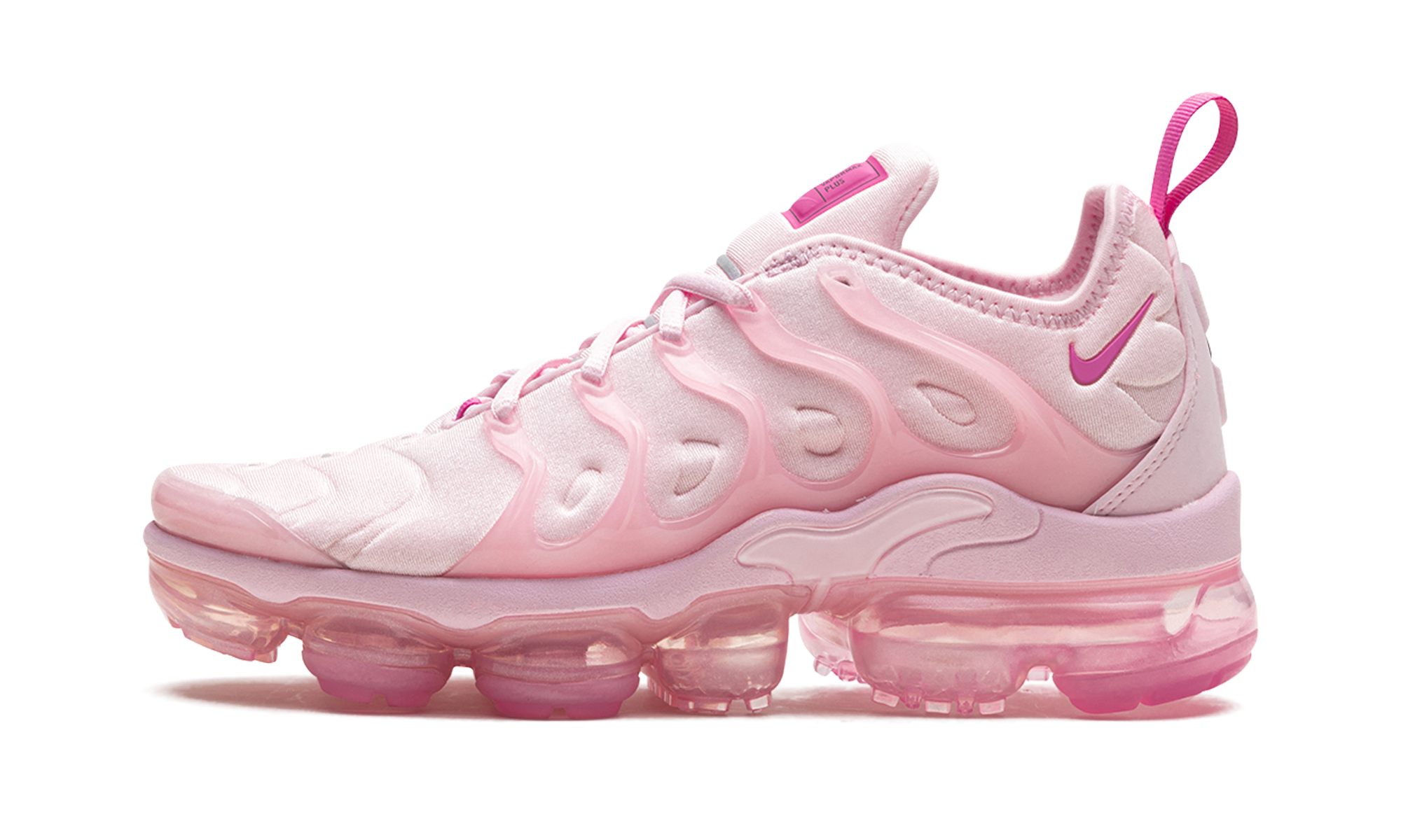 Air Vapormax Plus WMNS "Pink Foam" FZ3614 686