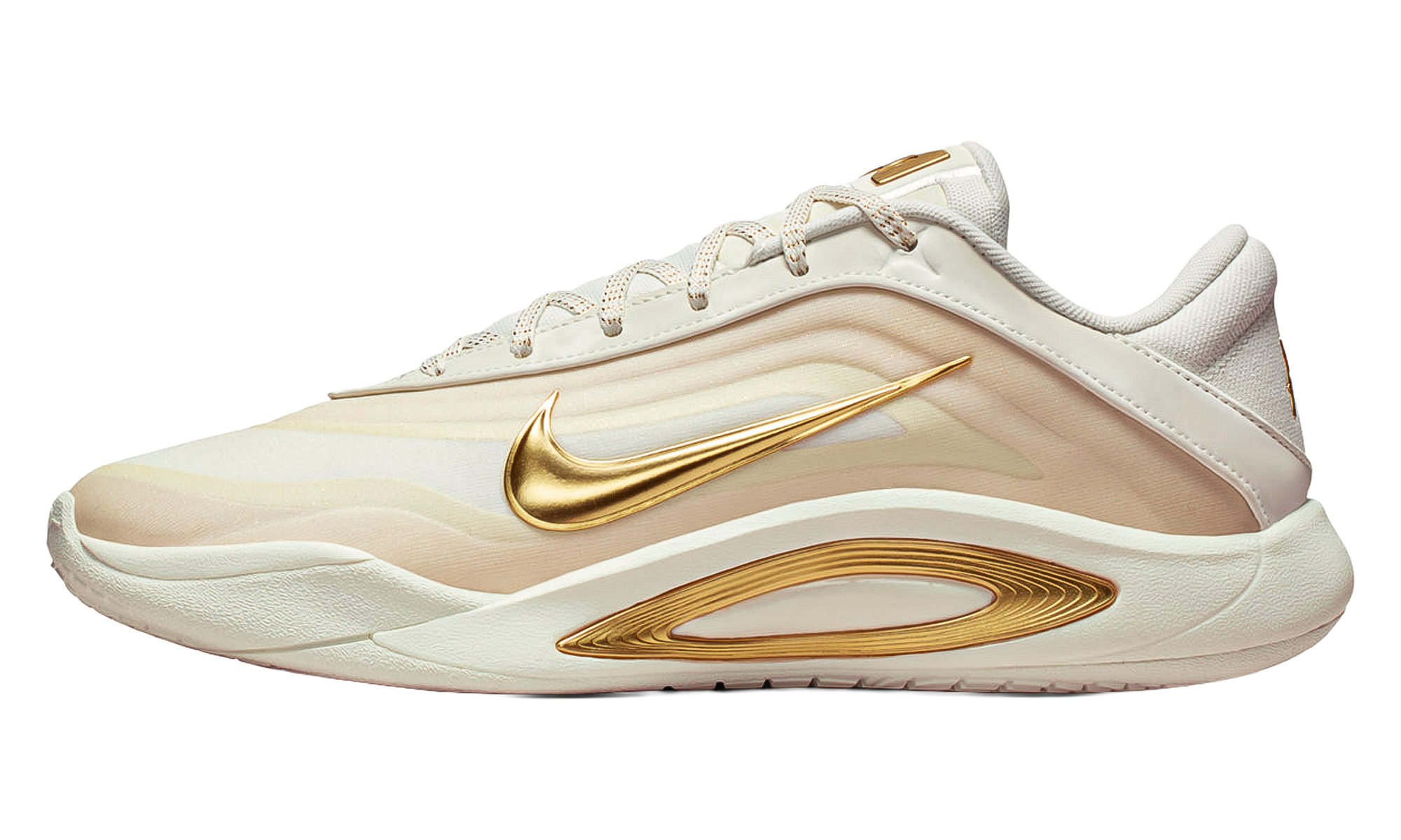 A'ja Wilson A'One WMNS "Gold Dynasty" FZ8606 102