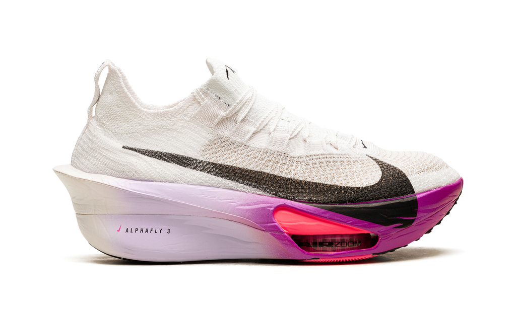 Air Zoom Alphafly Next% 3 "Purple Agate" FD8311 100