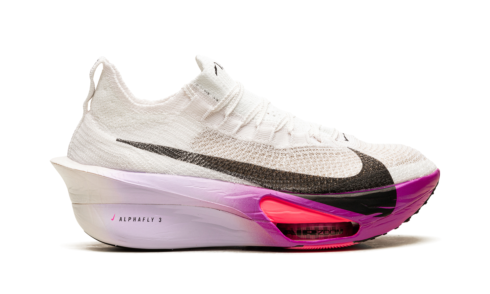 Air Zoom Alphafly Next% 3 "Purple Agate" FD8311 100