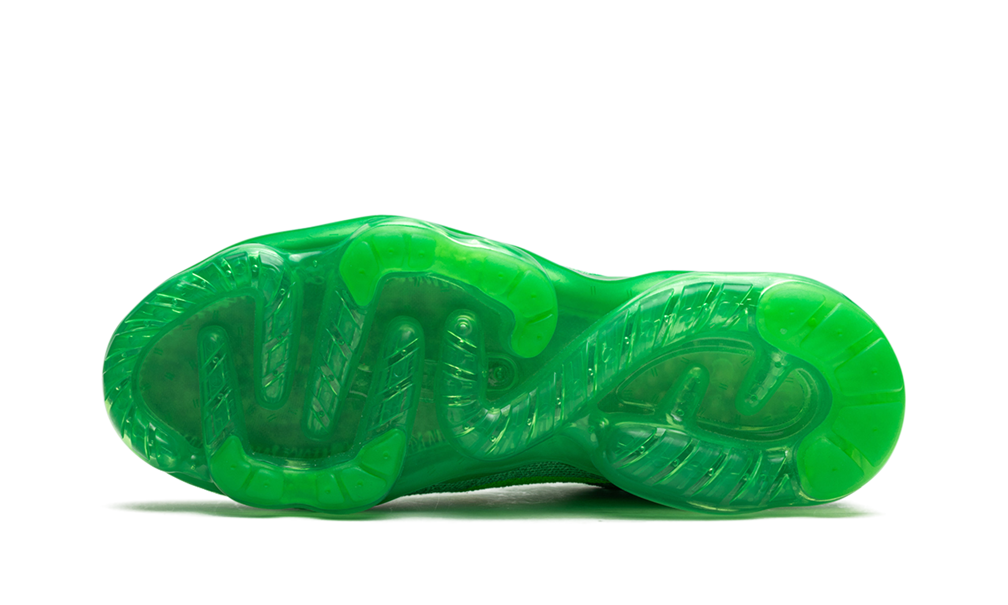 VAPORMAX 2023 FLYKNIT WMNS "Green Shock" DV6840 300