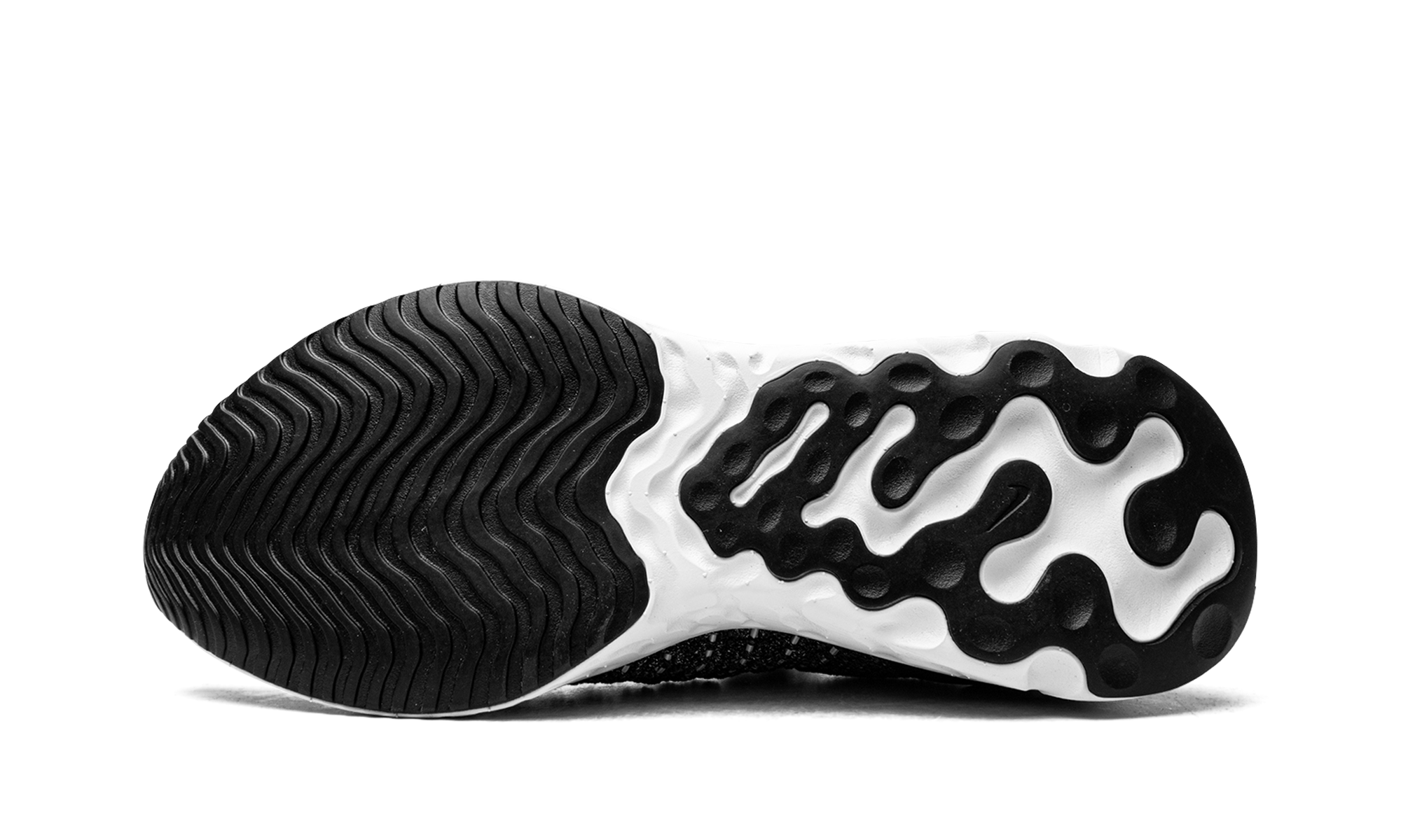 React Phantom Run Flyknit "Black" CJ0277 003