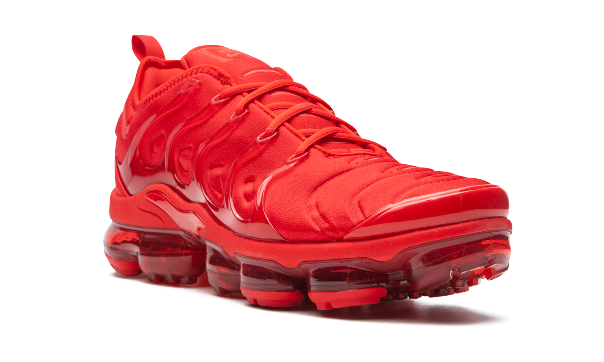 Air VaporMax Plus "TRIPLE RED" CW6973 600