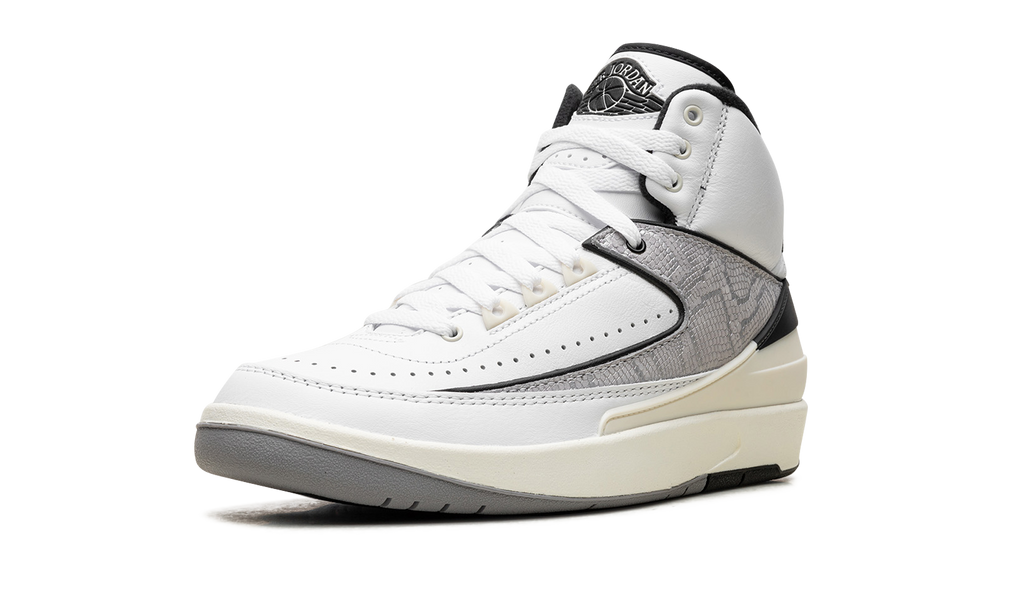 Air Jordan 2 GS "Python" DQ8562 102