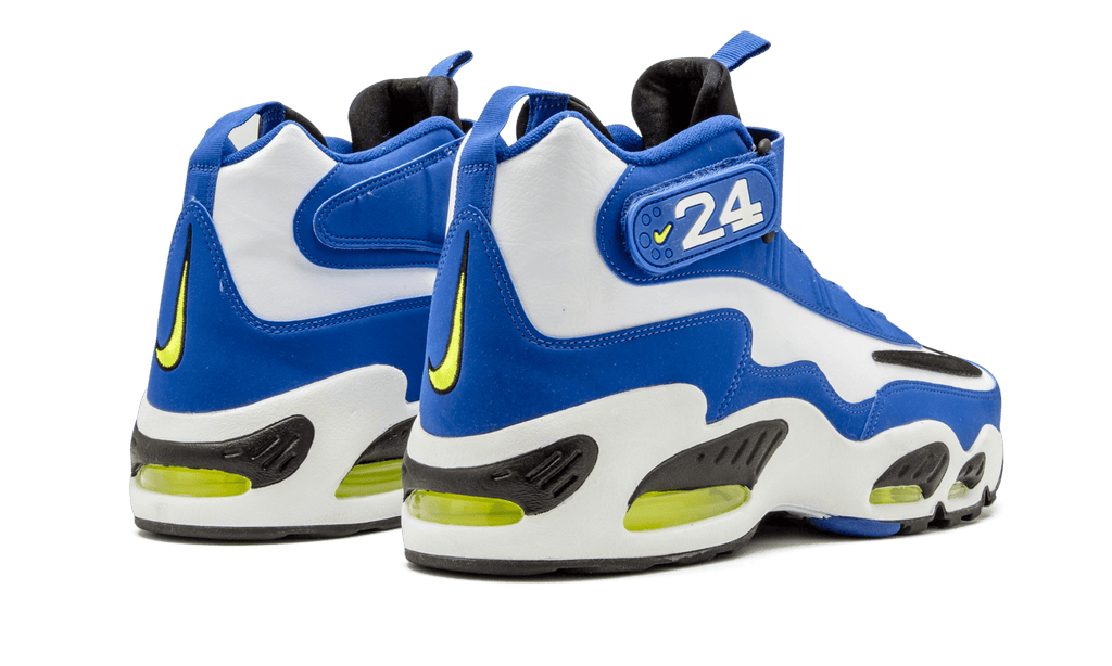 Air Griffey Max 1 "(2016) - Volt" 354912 400