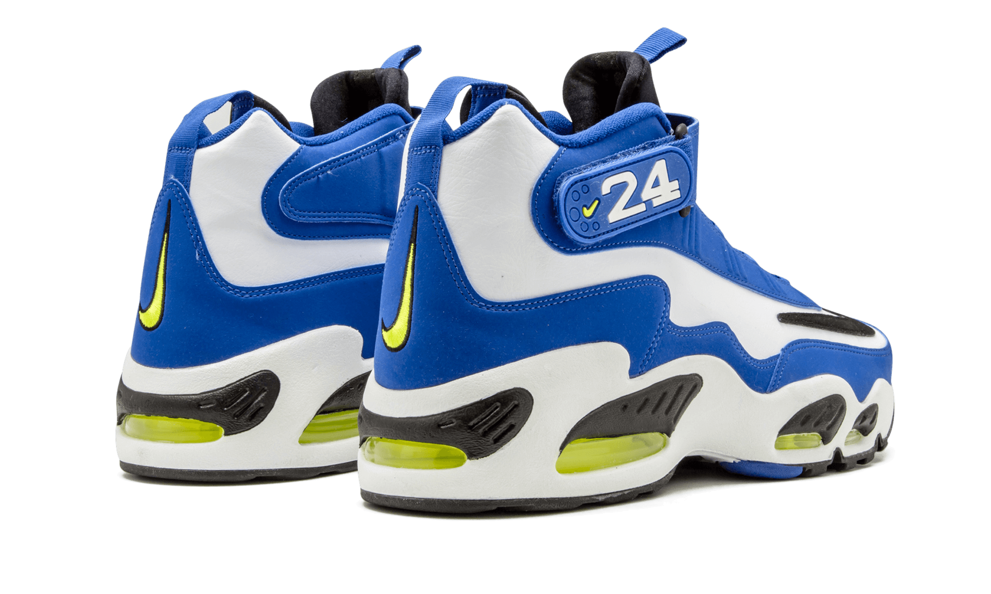 Air Griffey Max 1 "(2016) - Volt" 354912 400