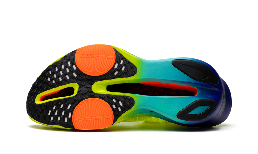 ZoomX AlphaFly 3 "Volt" FD8311 700