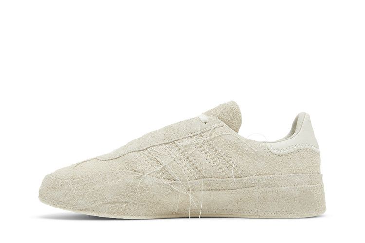adidas Y-3 Gazelle Off White