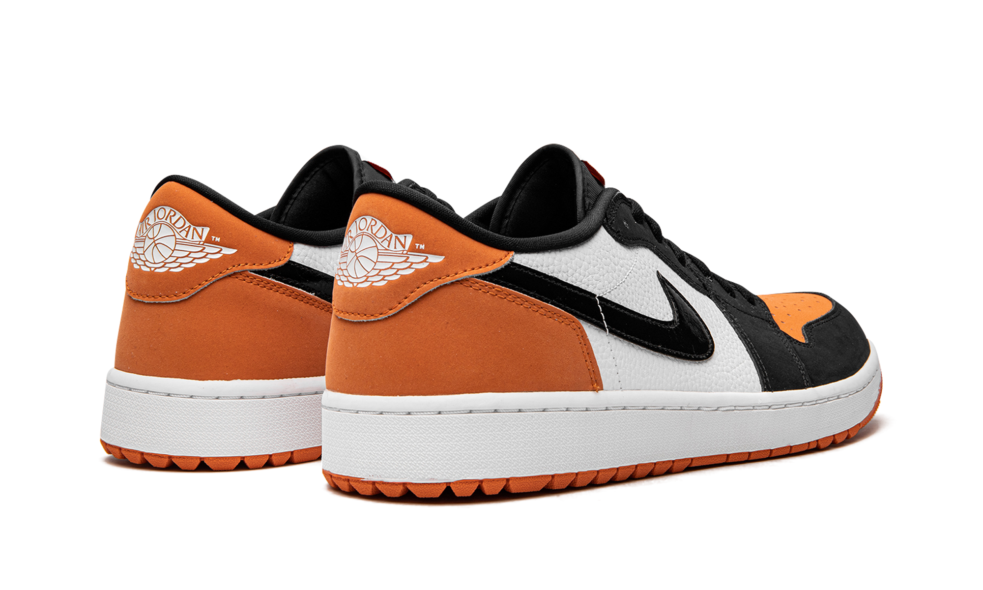Air Jordan 1 Retro Low Golf "Shattered Backboard" DD9315 800
