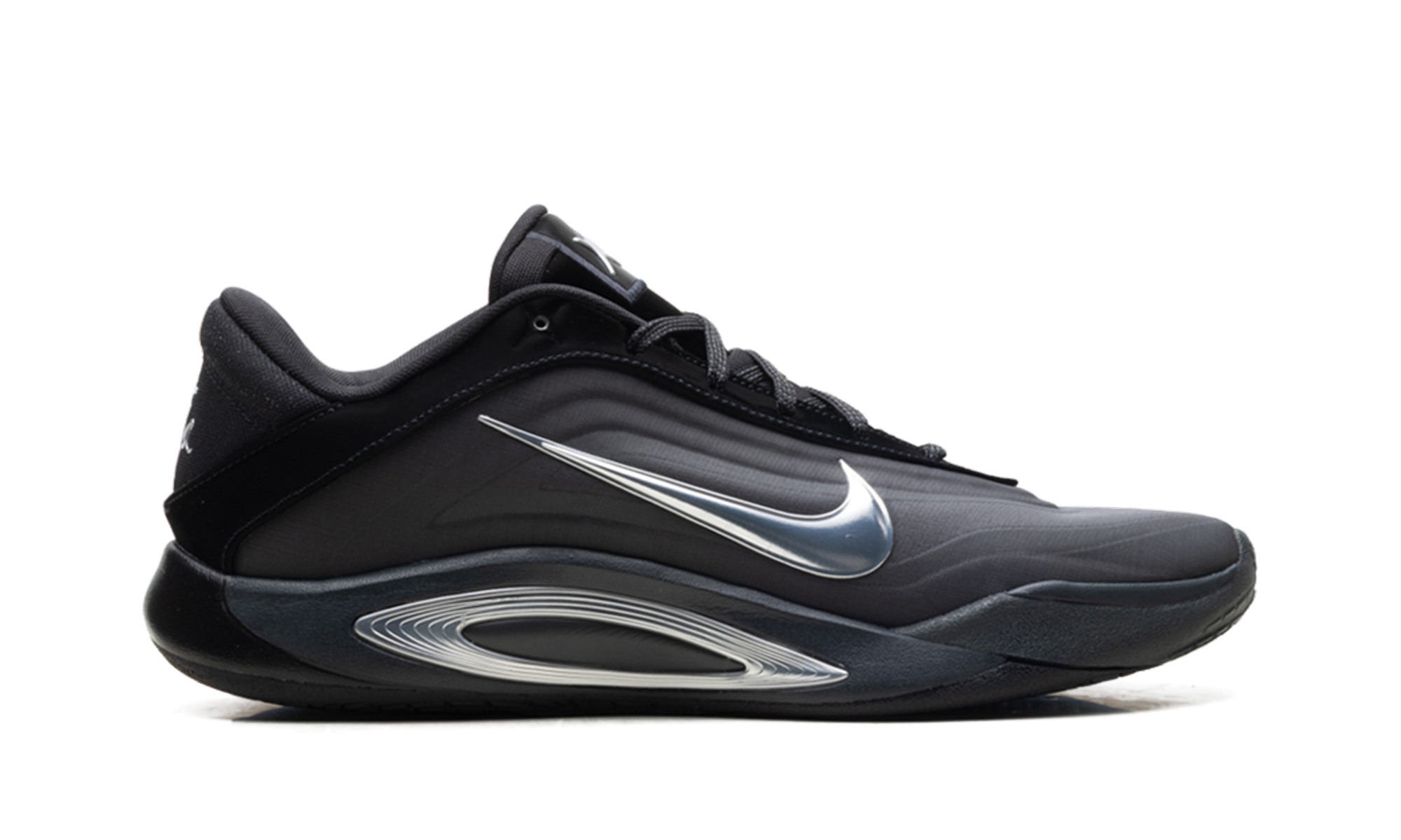A'One WMNS "Black Dark Smoke Grey" FZ8605 002