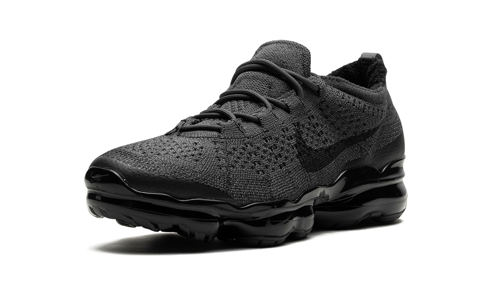 Air VaporMax 2023 Flyknit "Anthracite Black" DV1678 006