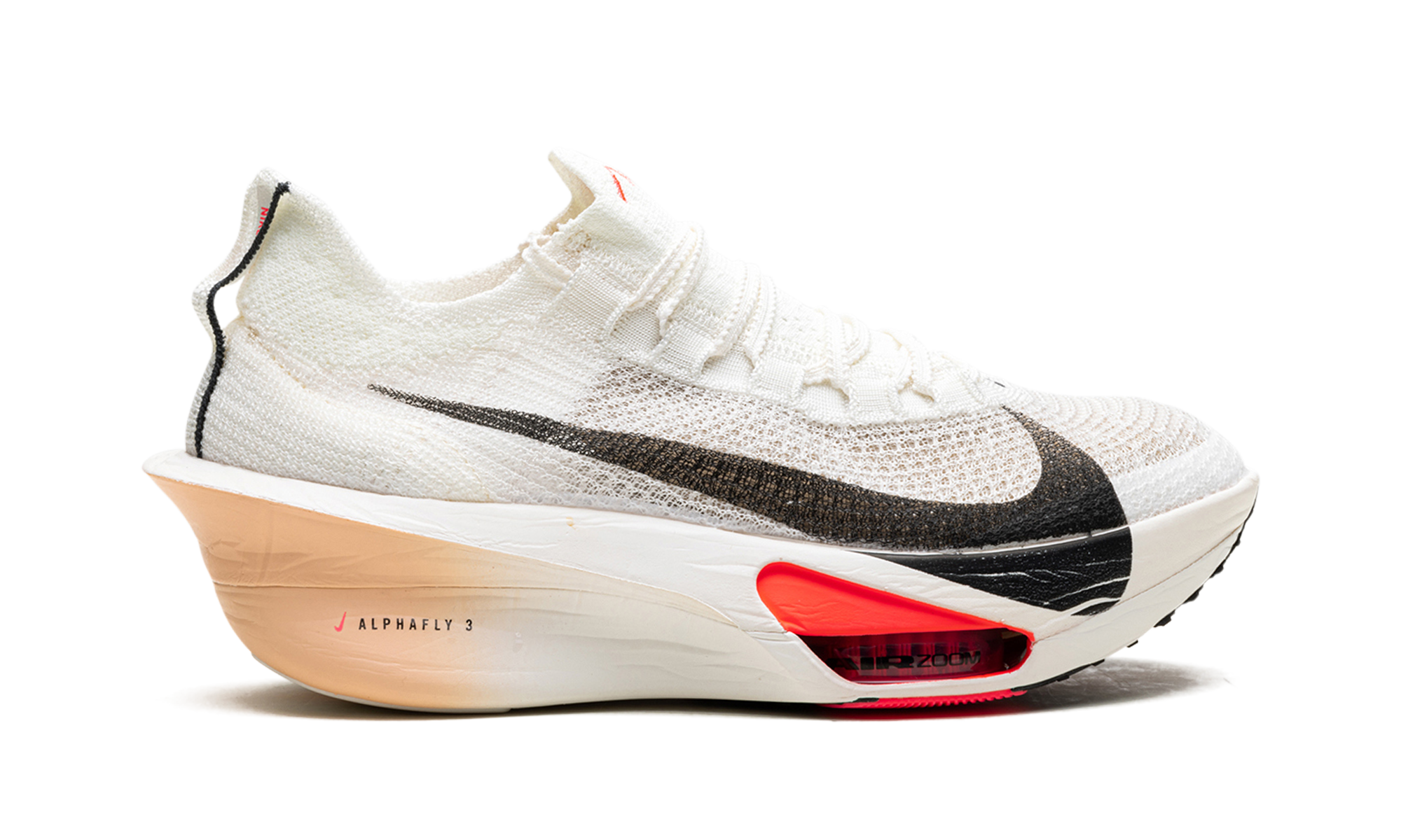 Air Zoom Alphafly Next% 3 "Sail Crimson Tint" FD8311 103