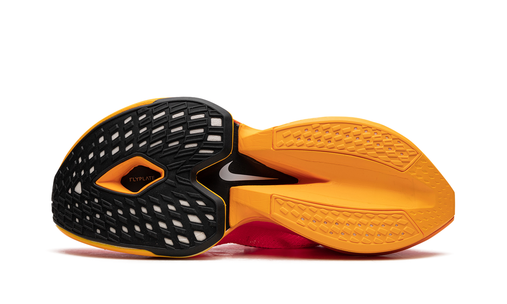NIKE AIR ZOOM ALPHAFLY NEXT%2 "Hyper Pink Laser Orange" DN3555 600