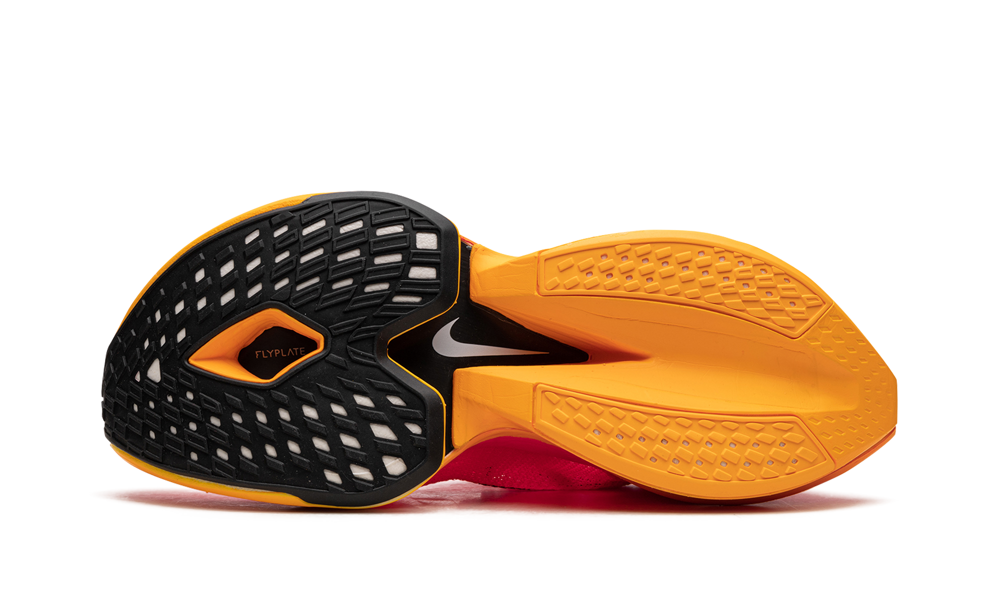 NIKE AIR ZOOM ALPHAFLY NEXT%2 "Hyper Pink Laser Orange" DN3555 600