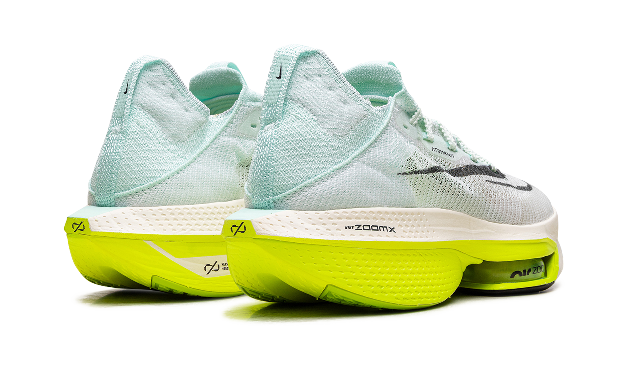 Alphafly next% 2 "Mint Foam" DV9422 300