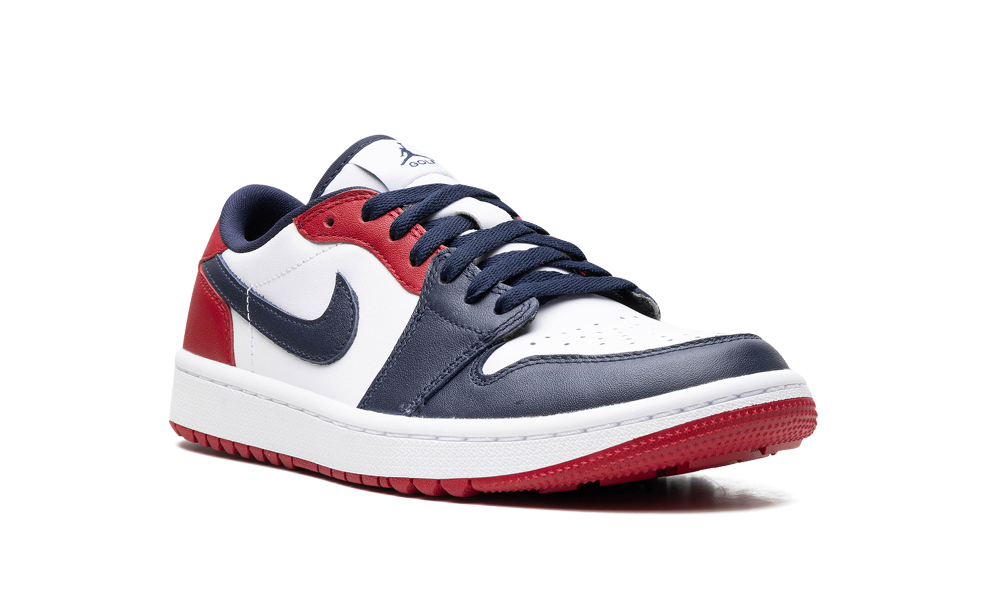 Air Jordan 1 Golf Low "USA" DD9315 113