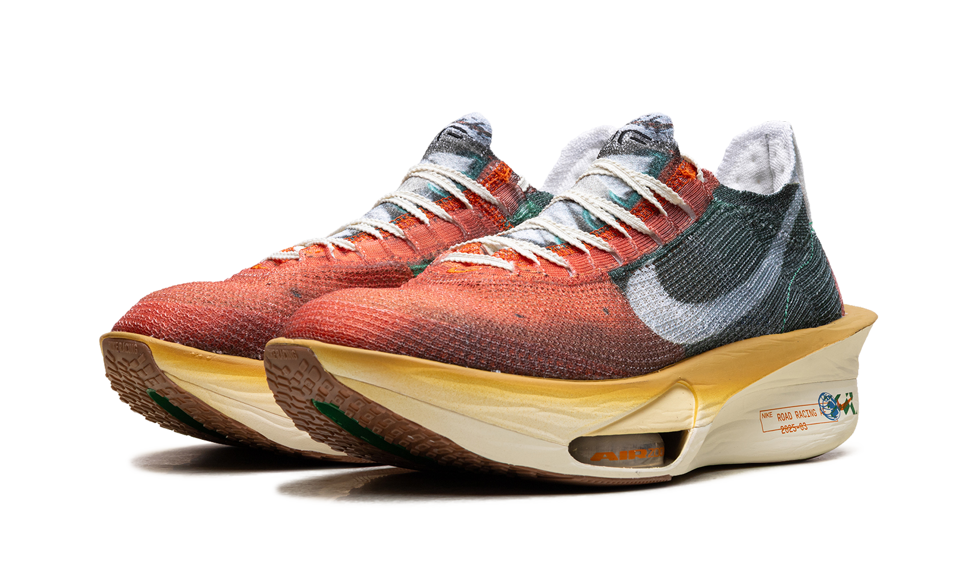 ZoomX AlphaFly 3 "The Sting" IH3575 999
