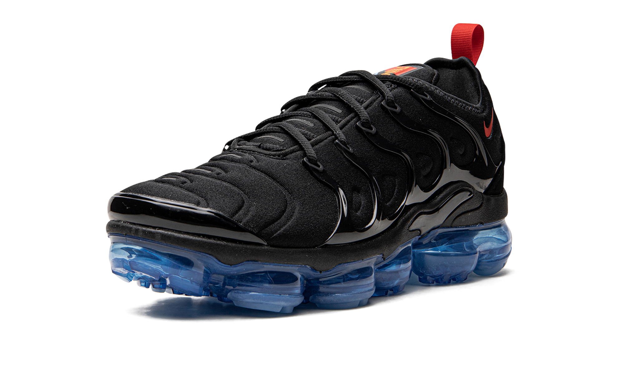 Air Vapormax Plus DQ7626 001