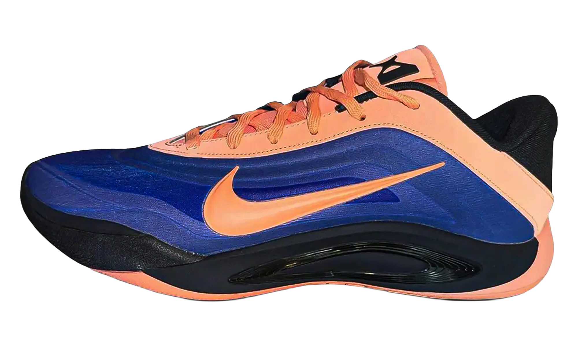 A'ja Wilson A'One EYBL "Peach Jam" IB8091 800