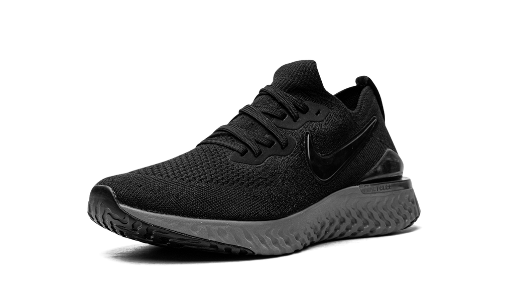 EPIC REACT FLYKNIT 2 WMNS "Anthracite" BQ8927 001