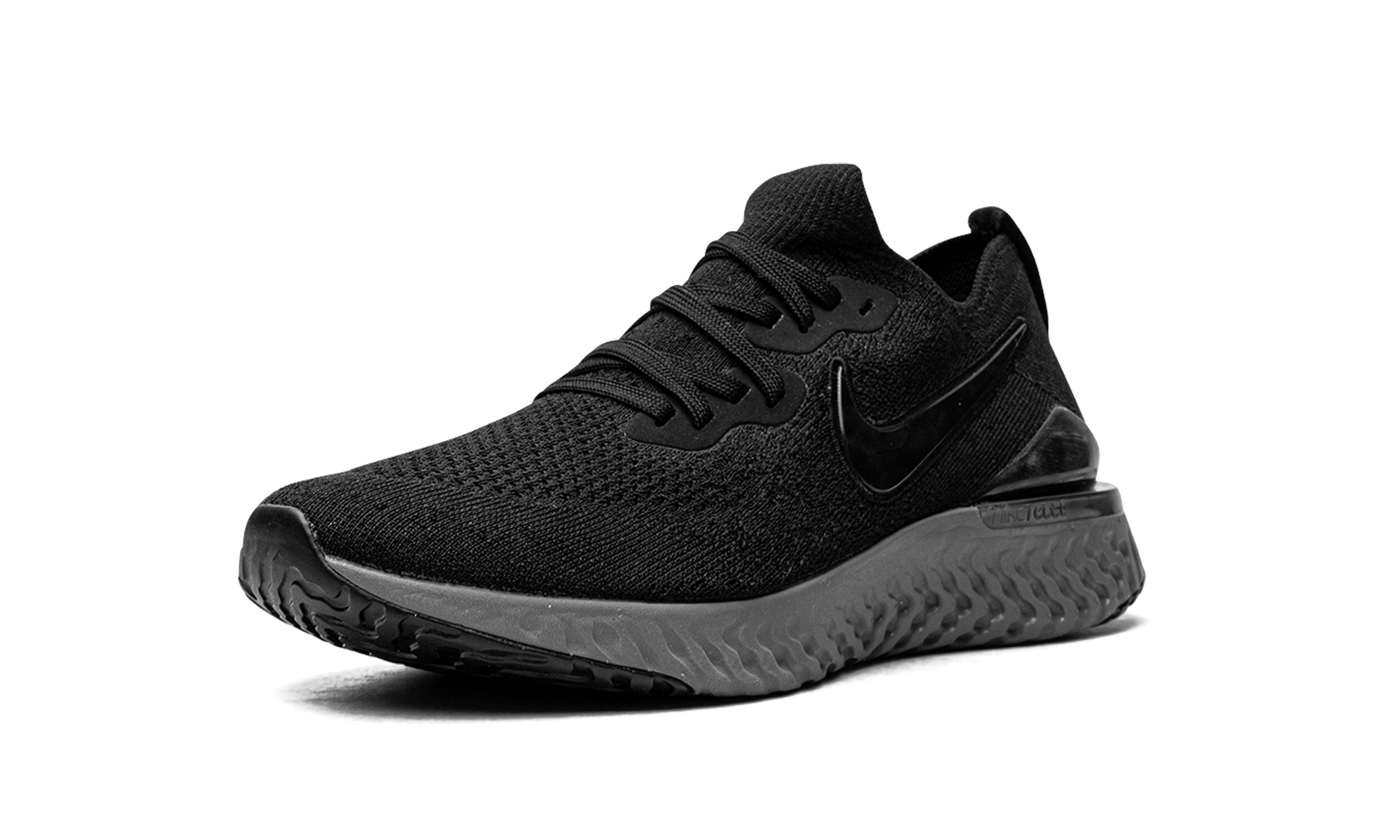EPIC REACT FLYKNIT 2 WMNS "Anthracite" BQ8927 001