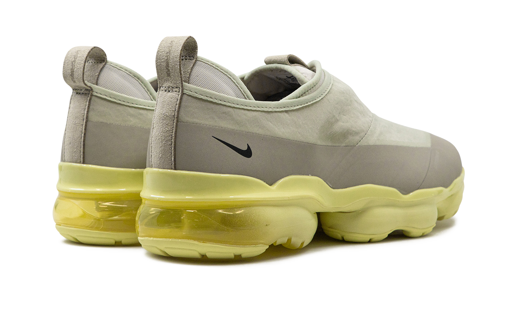 VaporMax Moc Roam "Light Stone" DZ7273 100