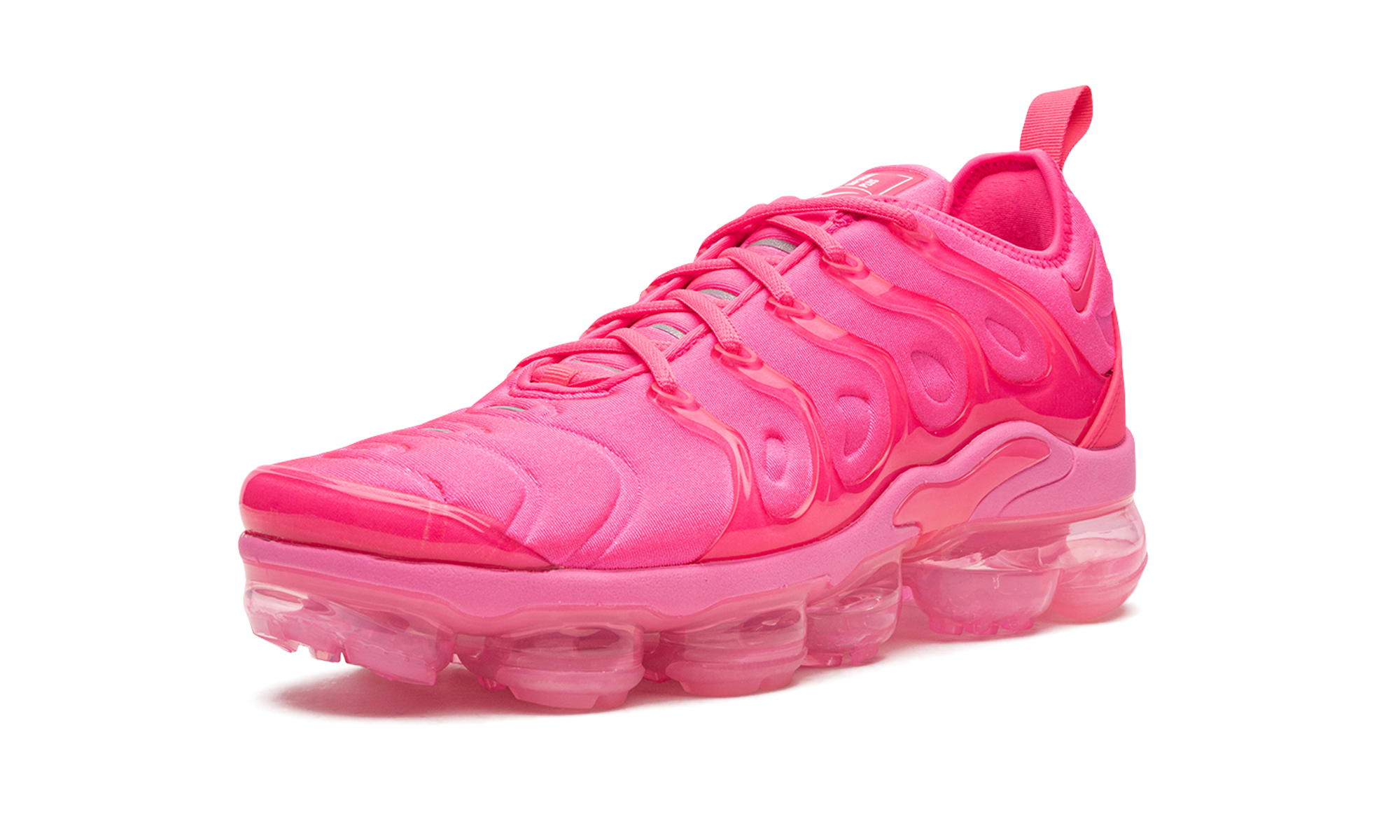 AIR VAPORMAX PLUS MNS WMNS "Hyper Pink" FJ0720 639