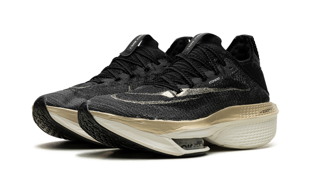 AIR ZOOM ALPHAFLY NEXT% 2 WMNS "Black Gold White" DN3559 003
