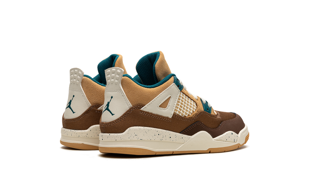 Air Jordan 4 Retro PS "Seasonal Collector" FB2213 200