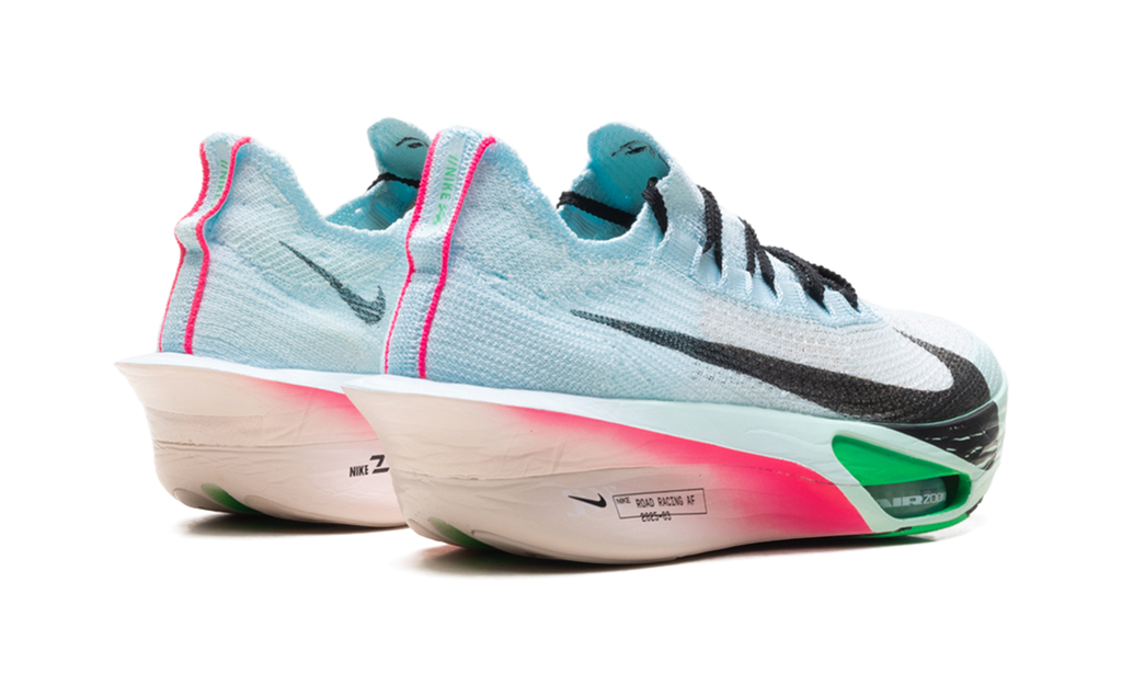 ZoomX AlphaFly 3 "Glacier Blue Mint Foam" FD8311 400