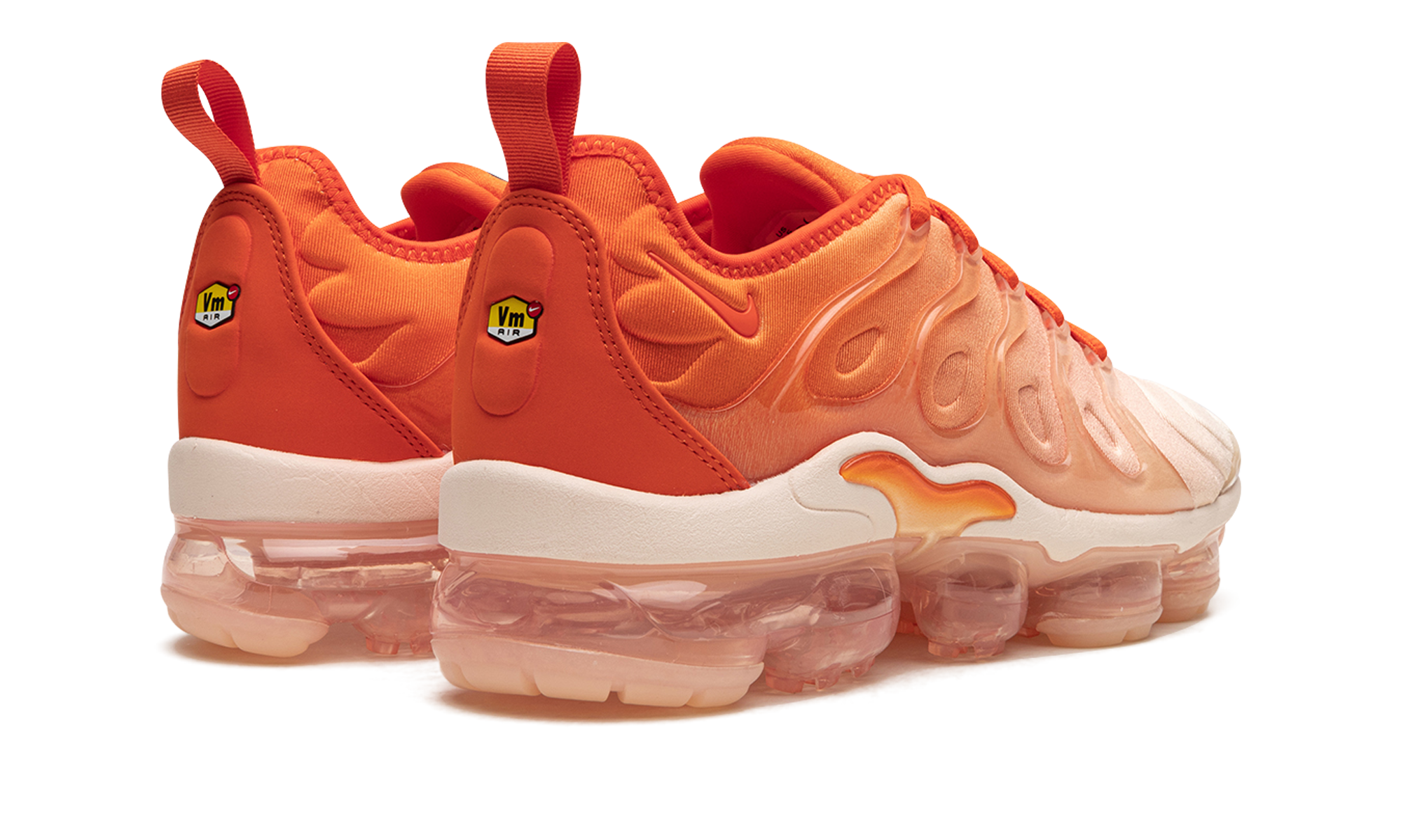 AIR VAPORMAX PLUS WMNS "Citrus" DQ8588 800